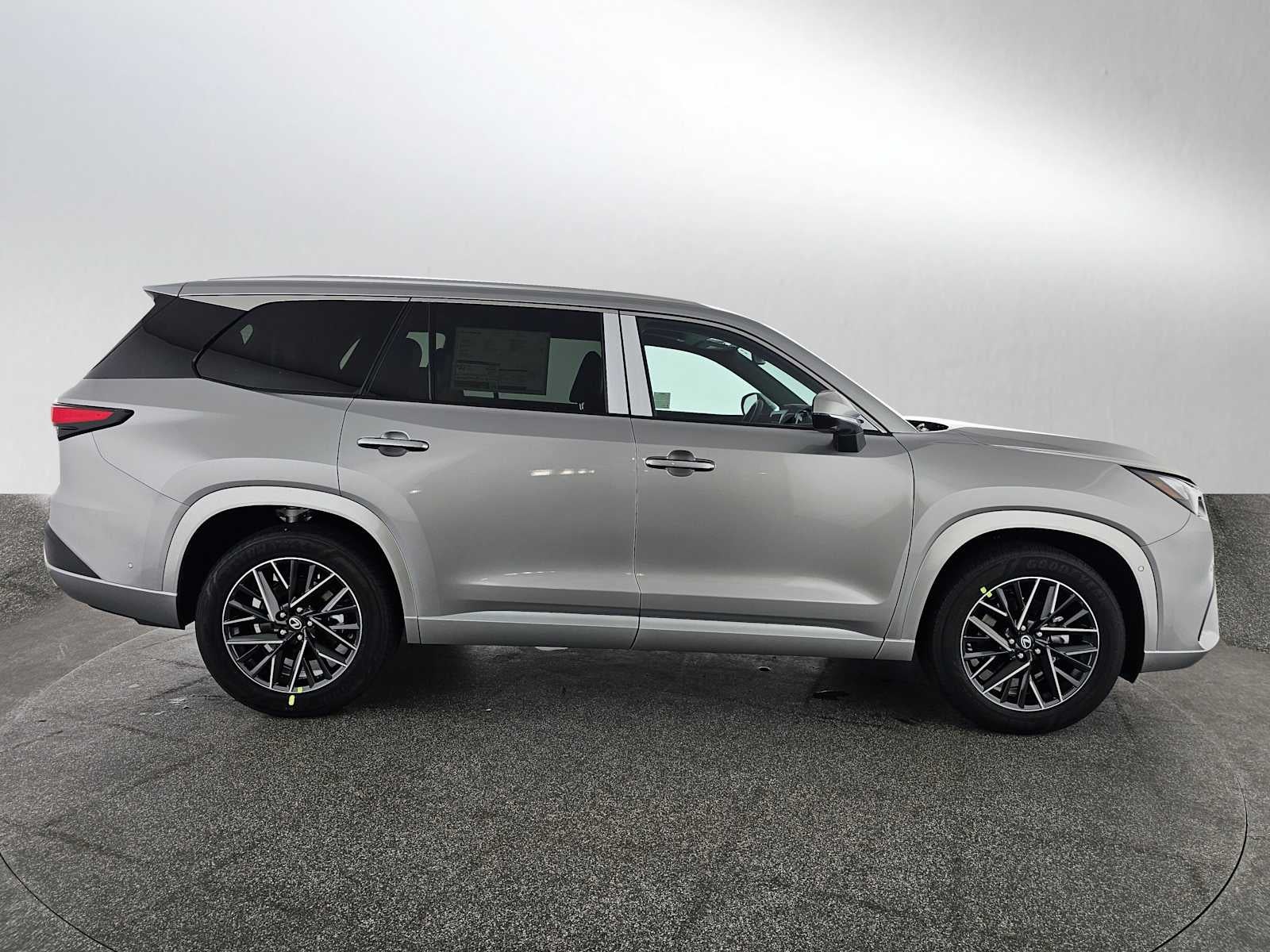 2026 Lexus TX 350 PREMIUM AWD