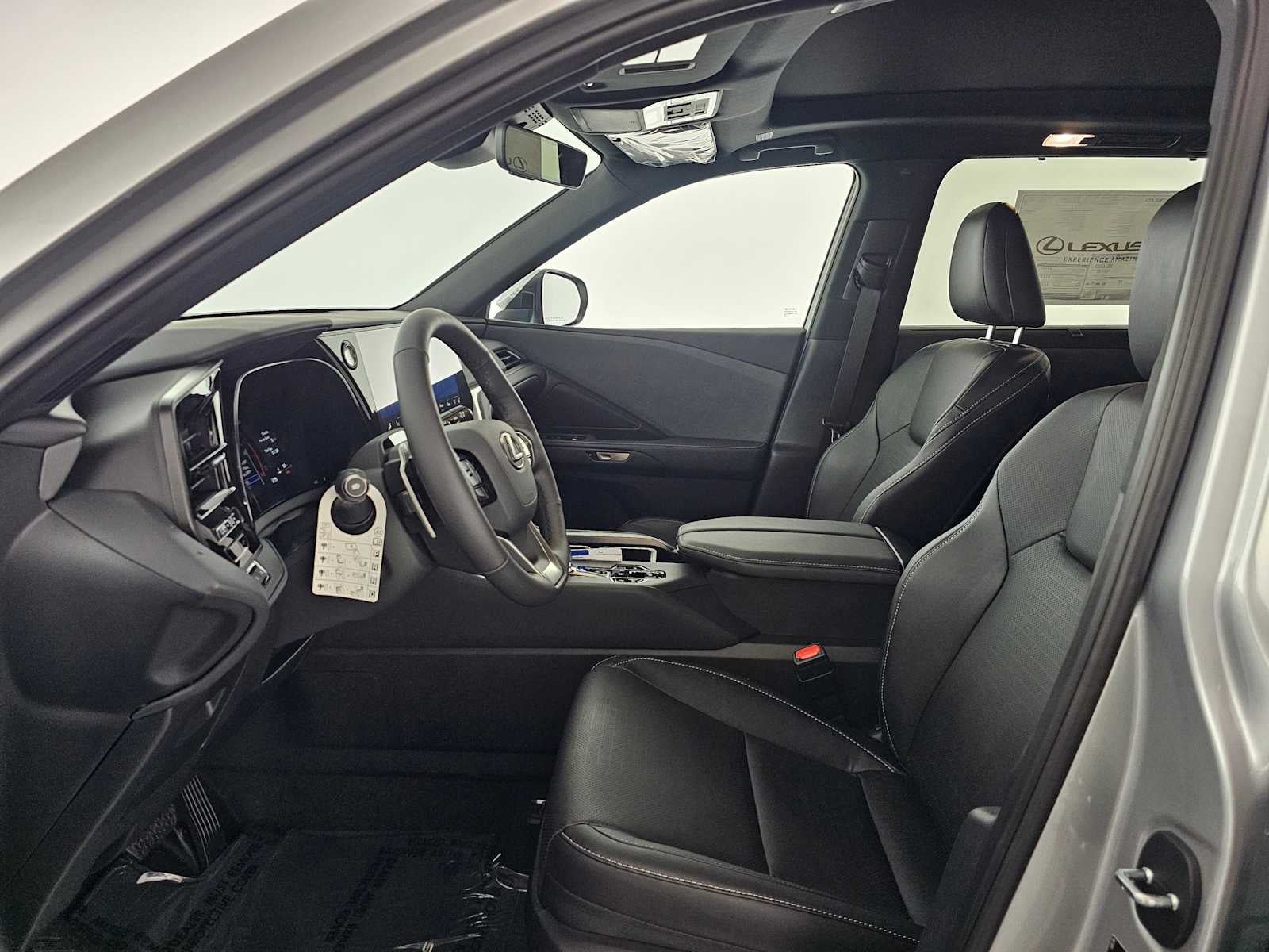 2026 Lexus TX 350 PREMIUM AWD