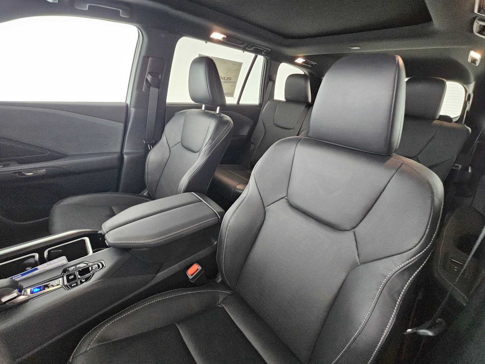 2026 Lexus TX 350 PREMIUM AWD