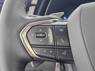 2026 Lexus TX 350 PREMIUM AWD