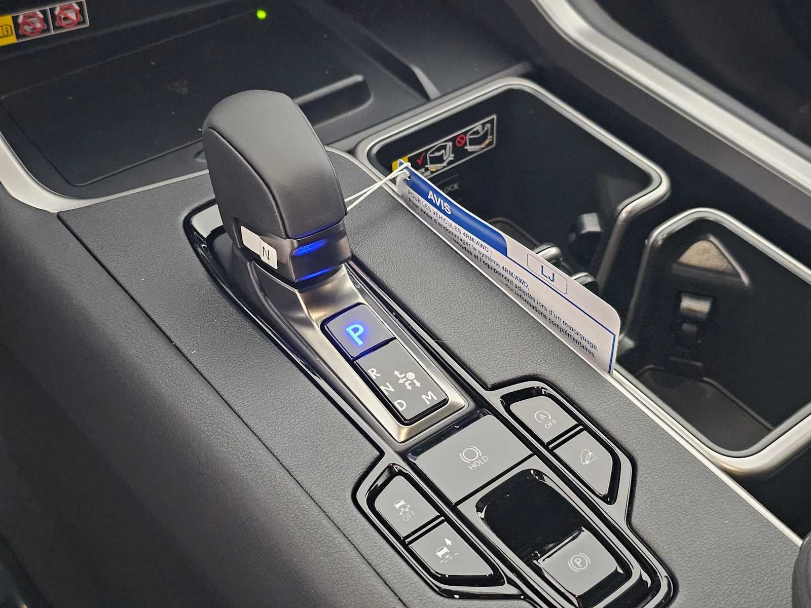 2026 Lexus TX 350 PREMIUM AWD