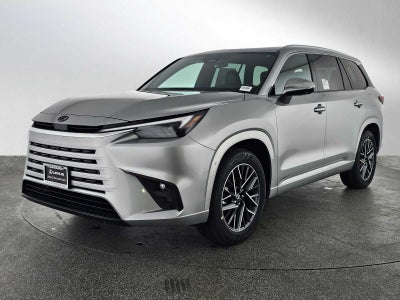 2026 Lexus TX 350 PREMIUM AWD