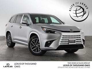 2026 Lexus TX 350 PREMIUM AWD
