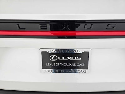 2026 Lexus TX 350 PREMIUM AWD