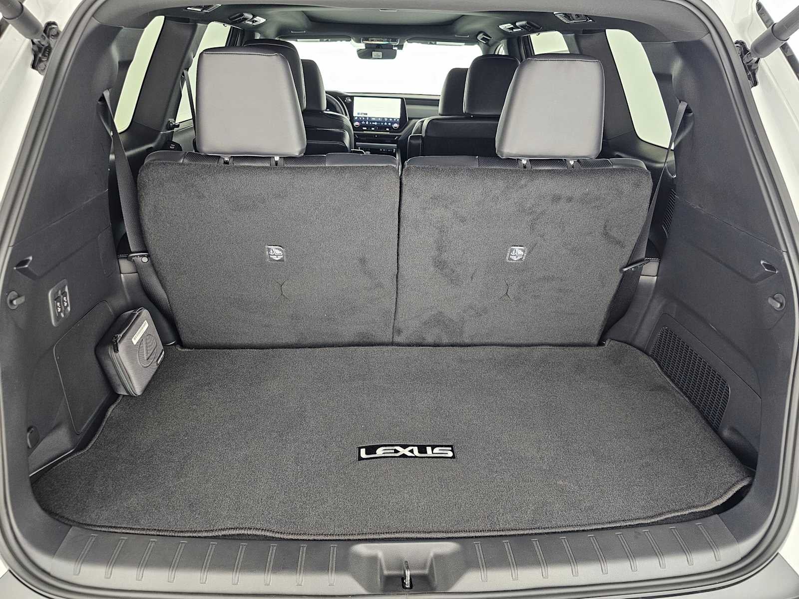 2026 Lexus TX 350 PREMIUM AWD