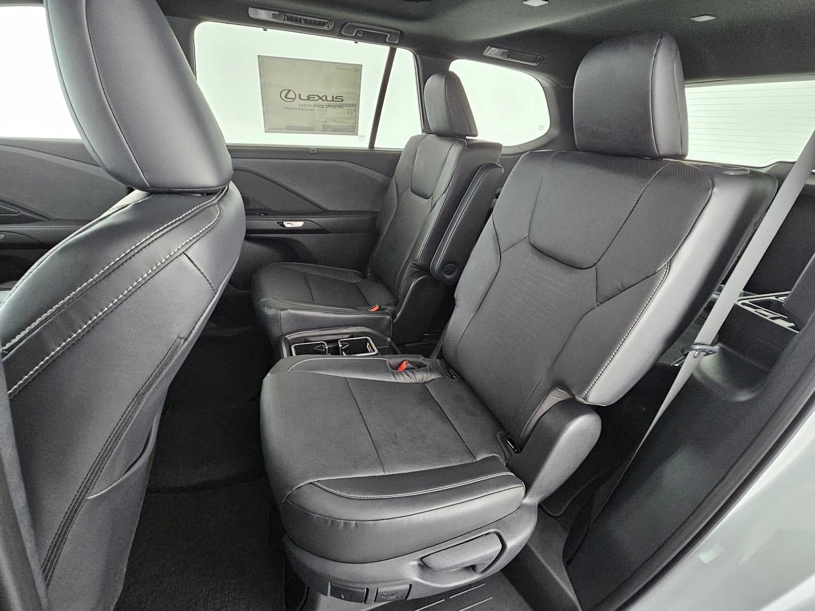 2026 Lexus TX 350 PREMIUM AWD