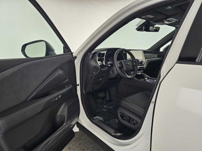 2026 Lexus TX 350 PREMIUM AWD