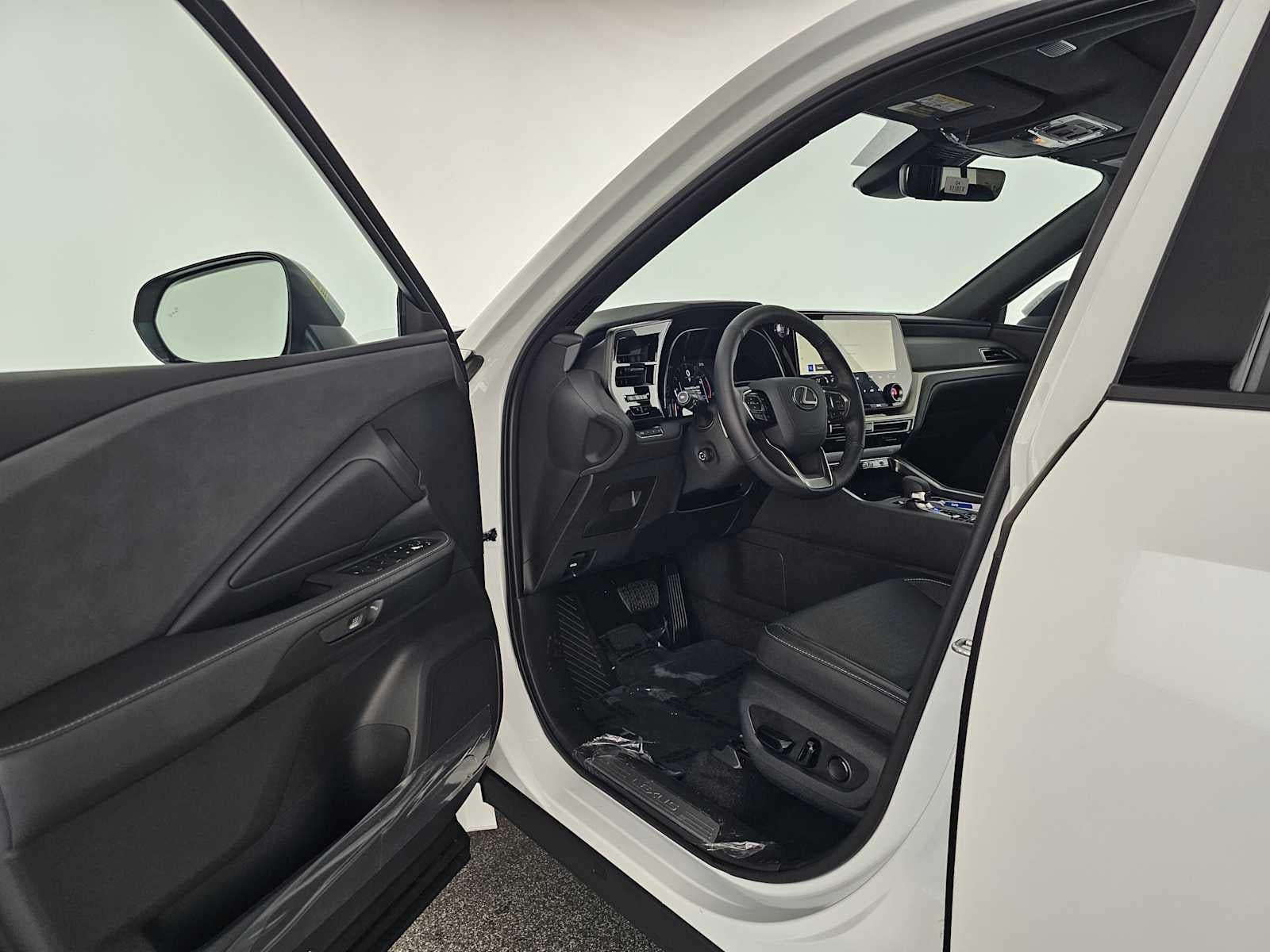 2026 Lexus TX 350 PREMIUM AWD