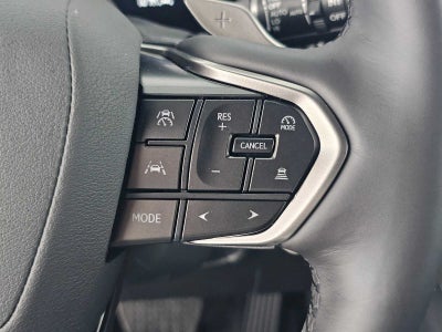 2026 Lexus TX 350 PREMIUM AWD