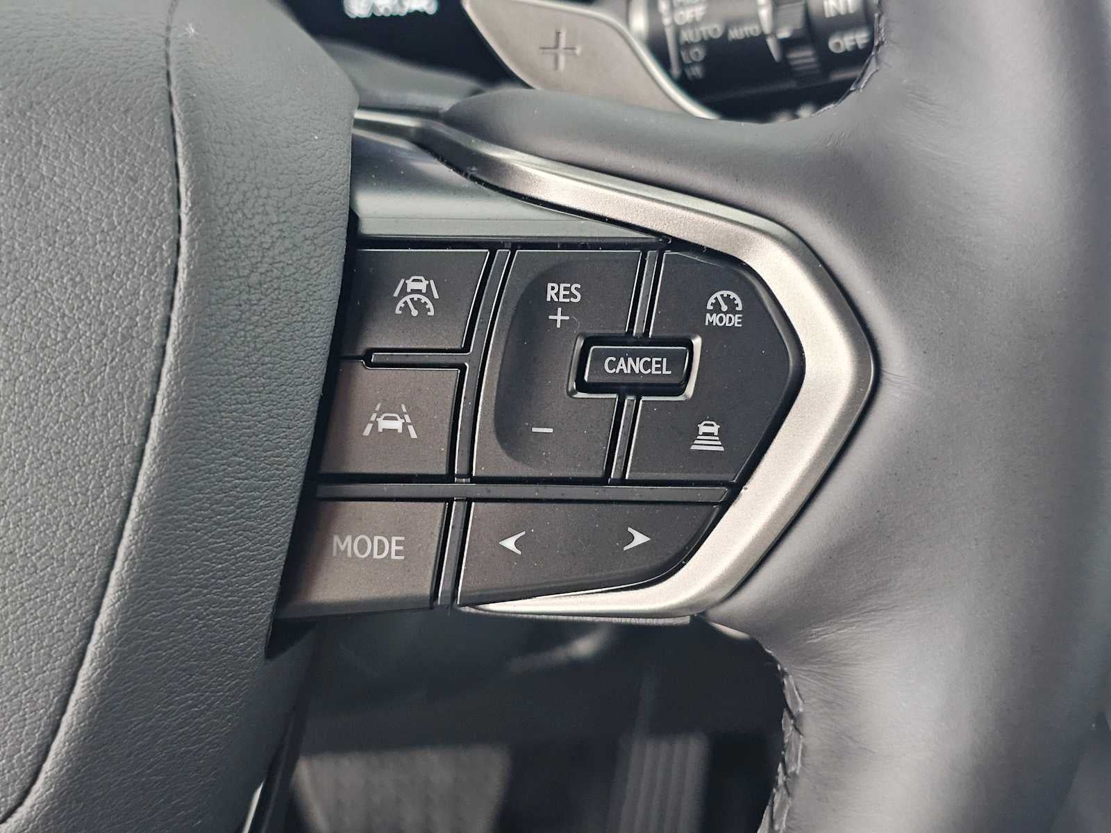 2026 Lexus TX 350 PREMIUM AWD