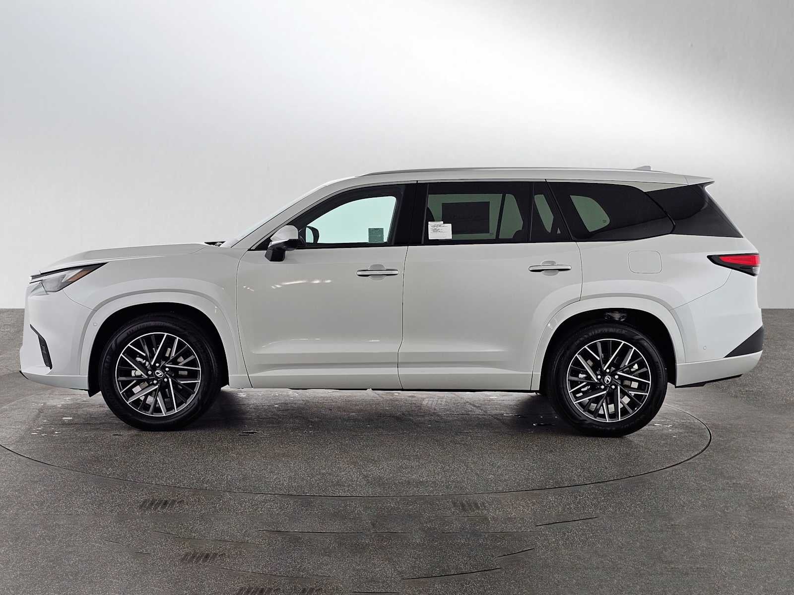 2026 Lexus TX 350 PREMIUM AWD