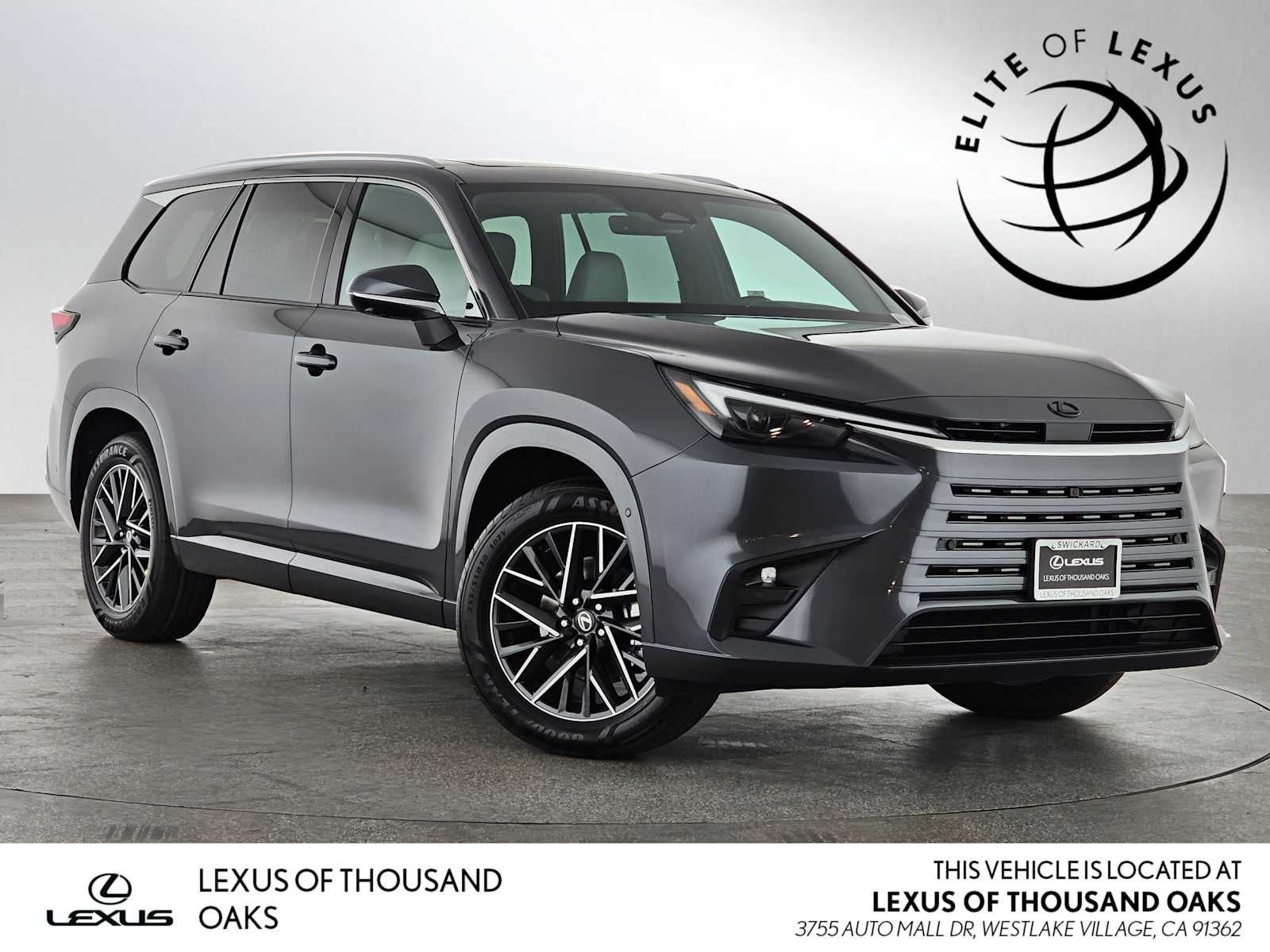 2026 Lexus TX 350 350 Premium AWD's photo