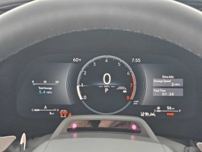 2026 Lexus TX 350 PREMIUM AWD