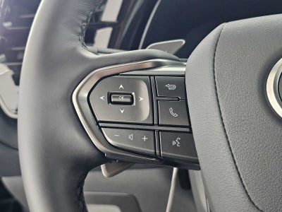 2026 Lexus TX 350 PREMIUM AWD