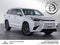 2026 Lexus TX 350 PREMIUM AWD