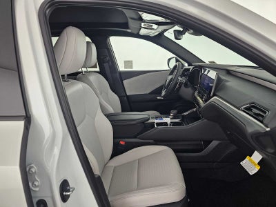 2026 Lexus TX 350 PREMIUM AWD