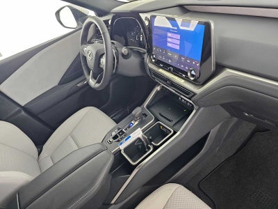 2026 Lexus TX 350 PREMIUM AWD