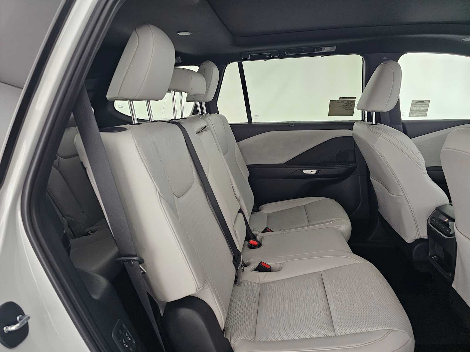 2026 Lexus TX 350 PREMIUM AWD