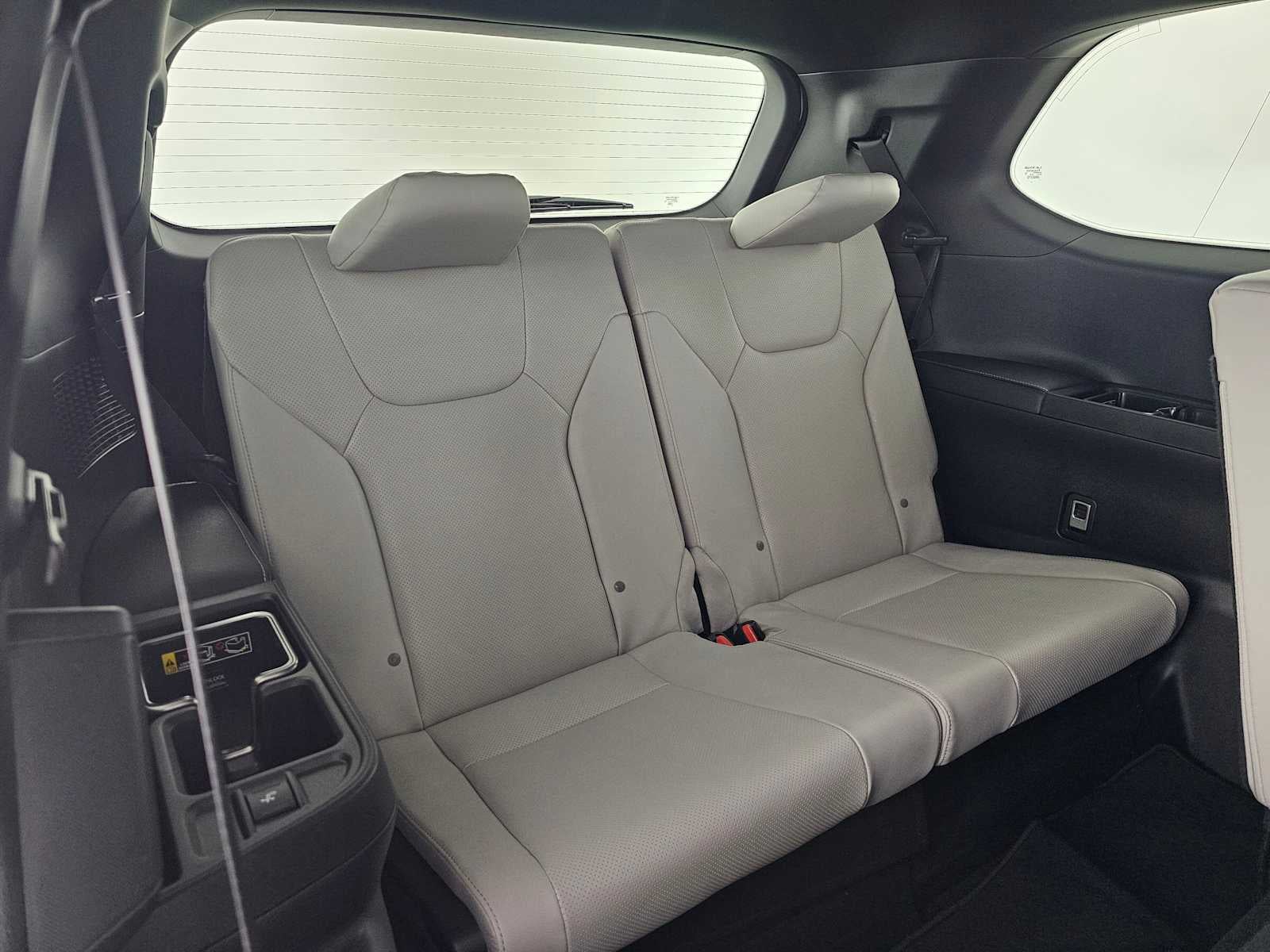 2026 Lexus TX 350 PREMIUM AWD
