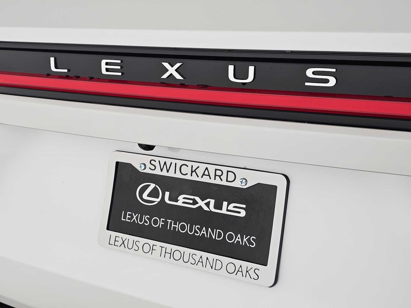 2026 Lexus TX 350 PREMIUM AWD
