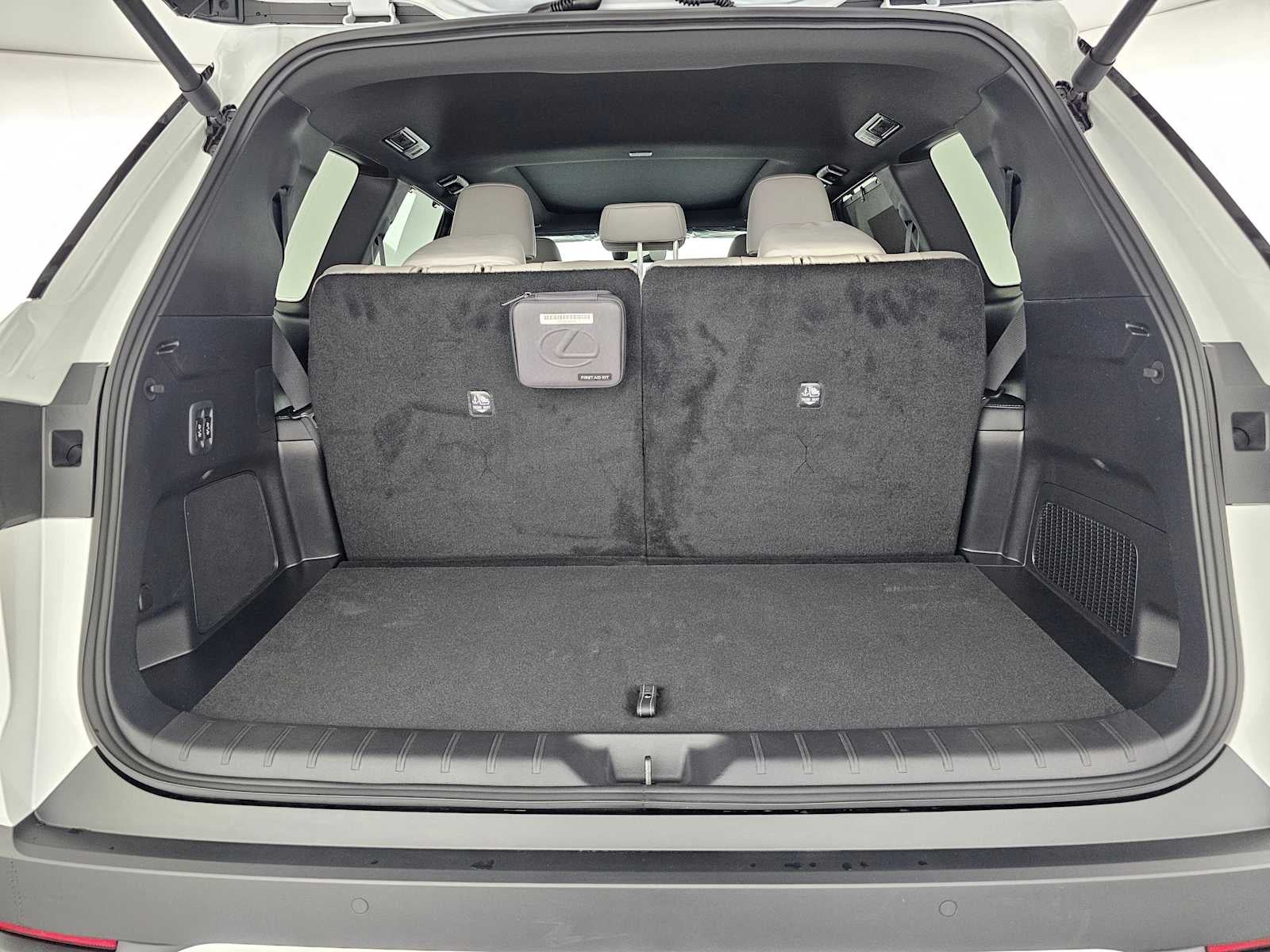 2026 Lexus TX 350 PREMIUM AWD