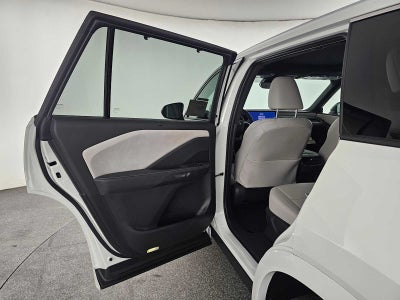 2026 Lexus TX 350 PREMIUM AWD