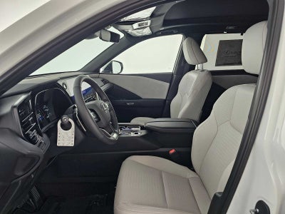 2026 Lexus TX 350 PREMIUM AWD