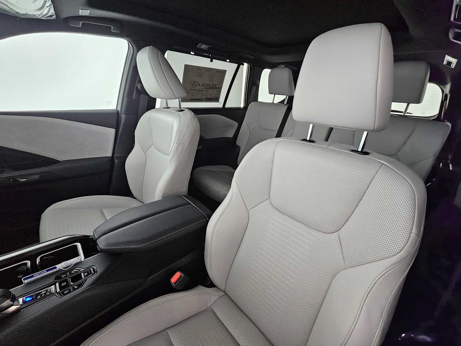 2026 Lexus TX 350 PREMIUM AWD