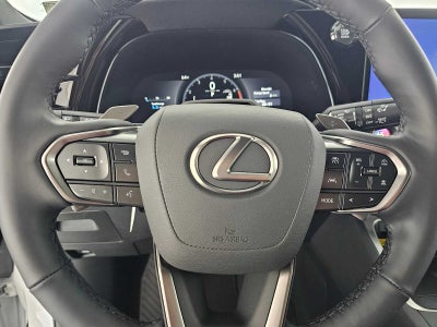 2026 Lexus TX 350 PREMIUM AWD