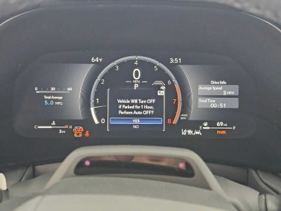 2026 Lexus TX 350 PREMIUM AWD