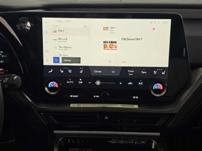 2026 Lexus TX 350 PREMIUM AWD