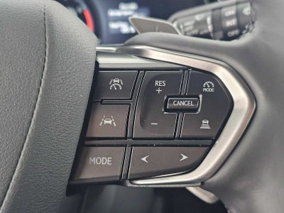 2026 Lexus TX 350 PREMIUM AWD