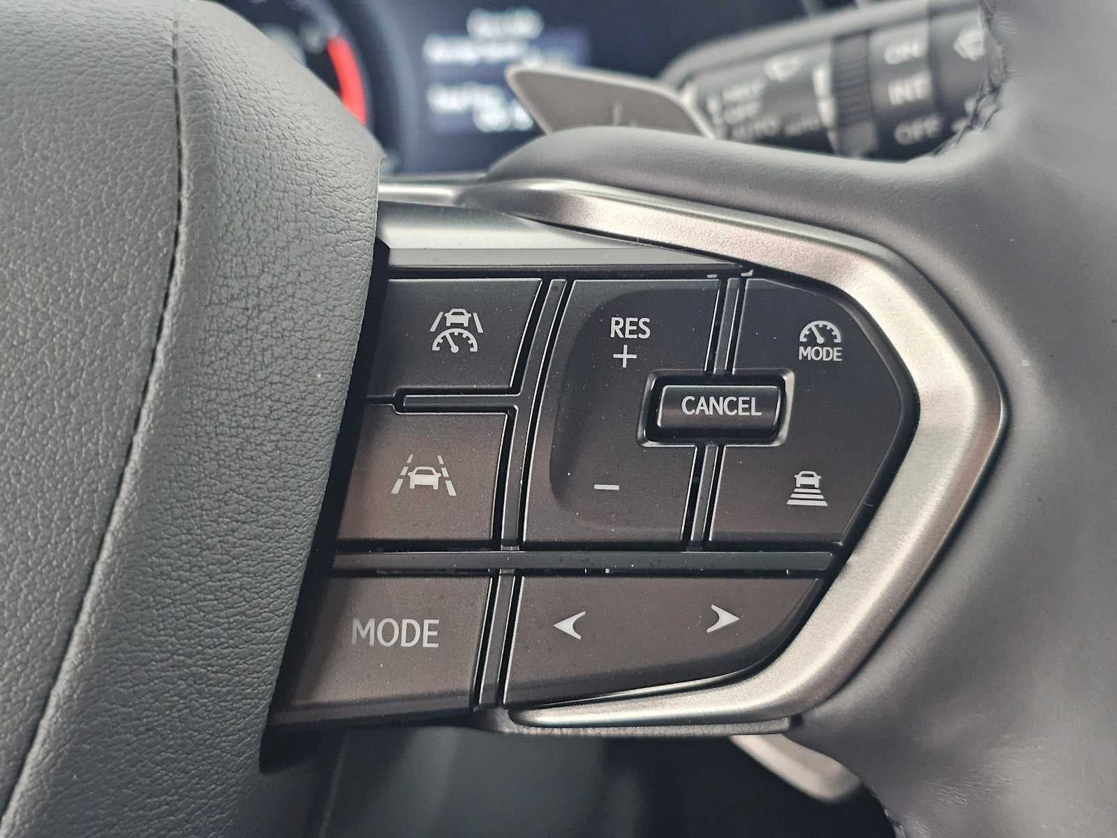 2026 Lexus TX 350 PREMIUM AWD