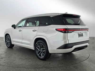 2026 Lexus TX 350 PREMIUM AWD