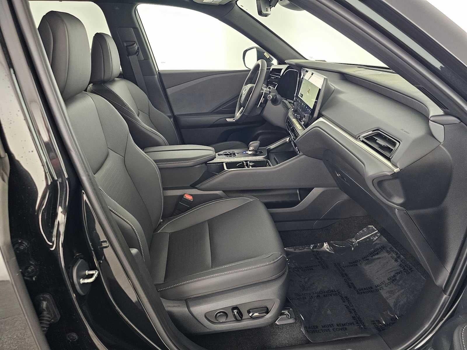 2026 Lexus TX 350 PREMIUM AWD