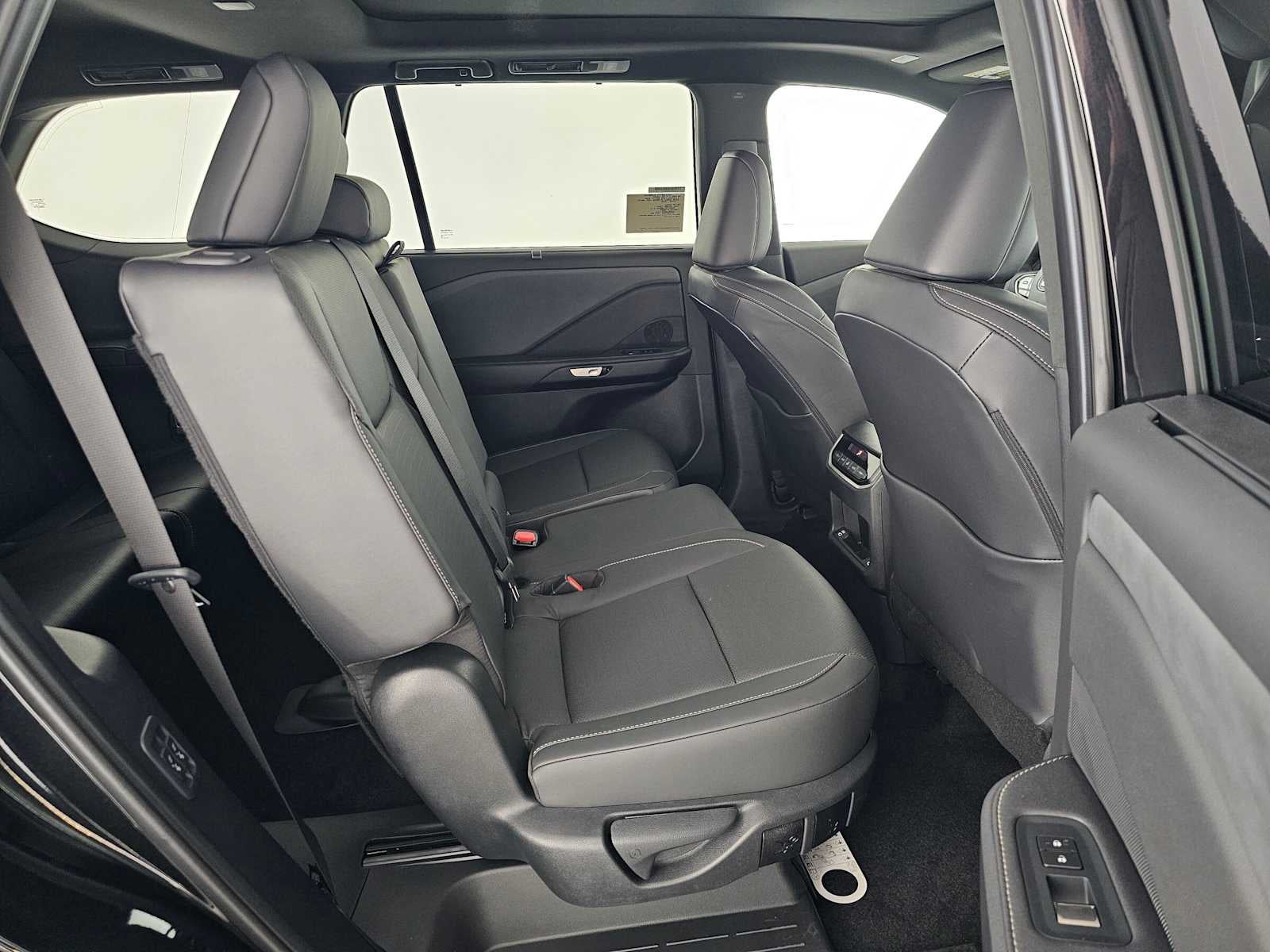 2026 Lexus TX 350 PREMIUM AWD