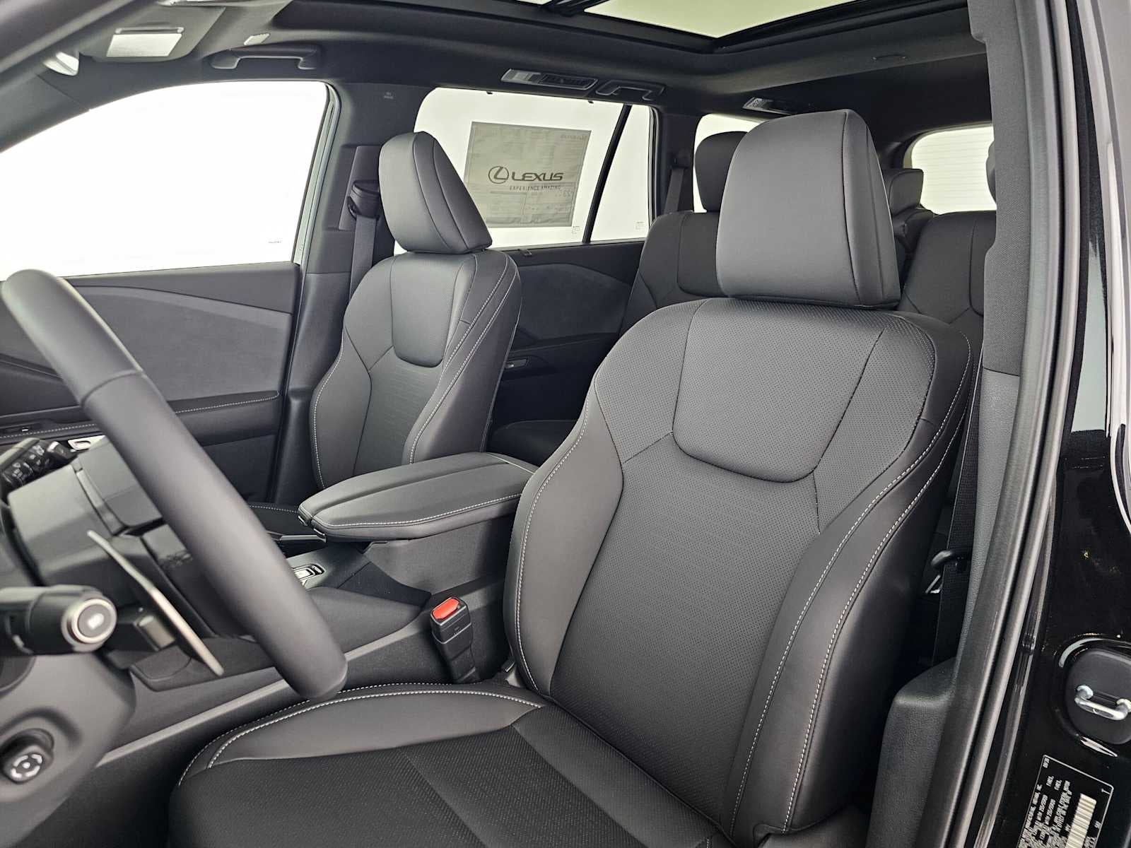 2026 Lexus TX 350 PREMIUM AWD