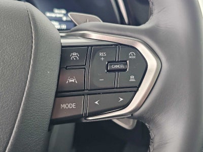 2026 Lexus TX 350 PREMIUM AWD