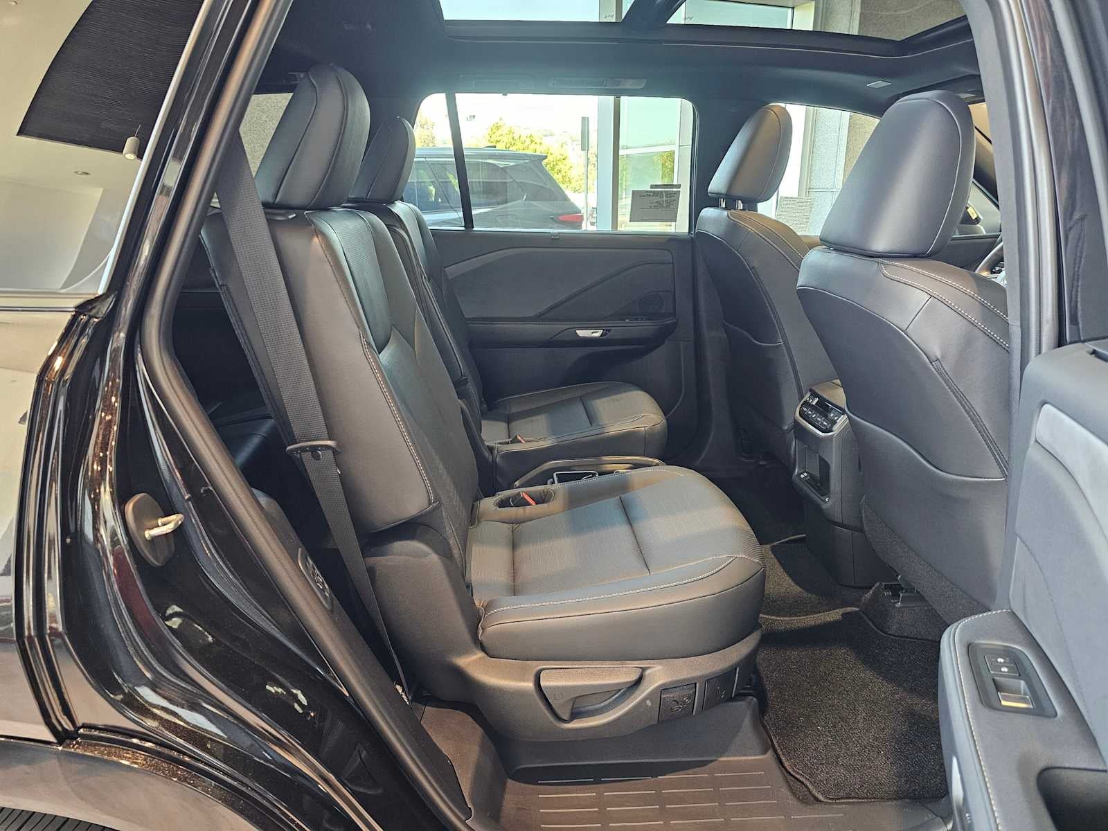 2026 Lexus TX 350 PREMIUM AWD