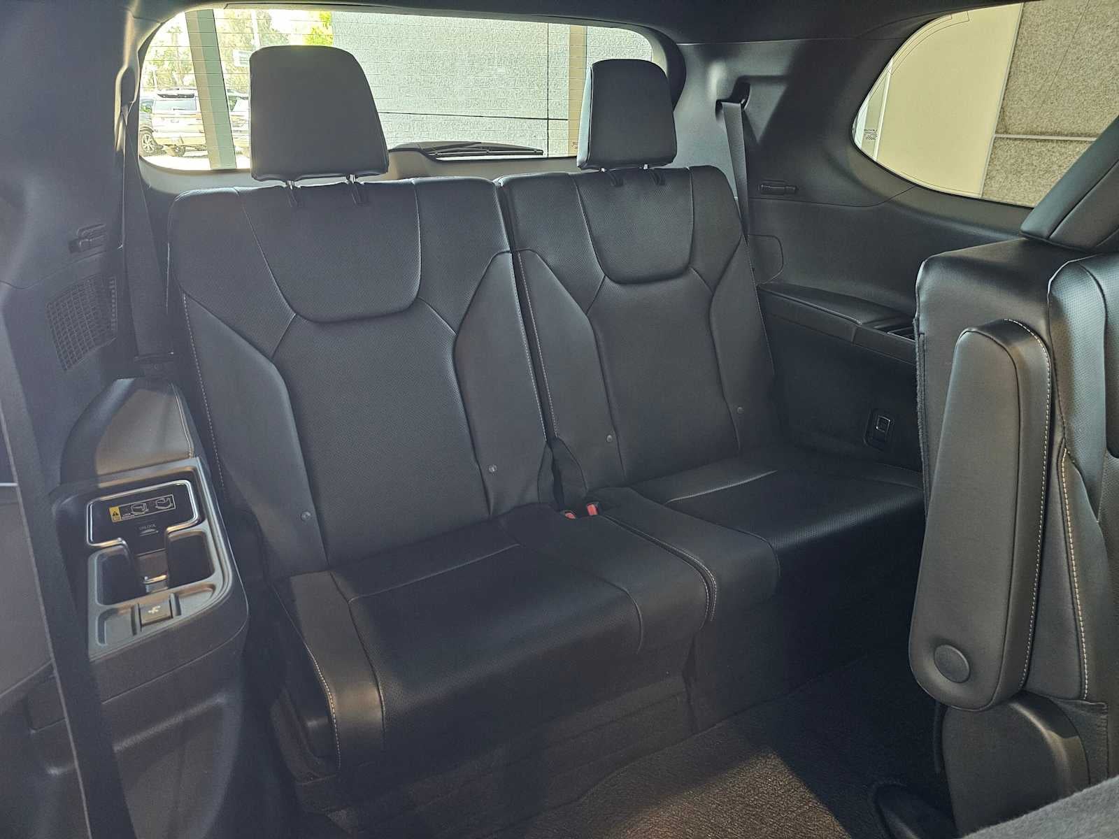 2026 Lexus TX 350 PREMIUM AWD