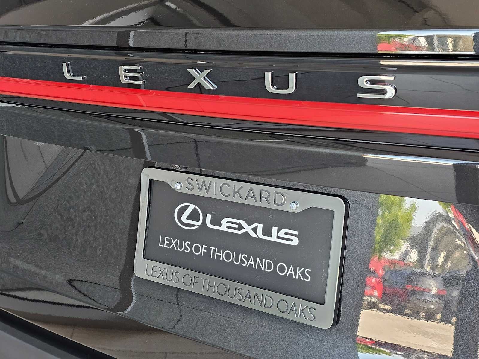 2026 Lexus TX 350 PREMIUM AWD