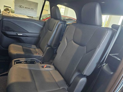 2026 Lexus TX 350 PREMIUM AWD