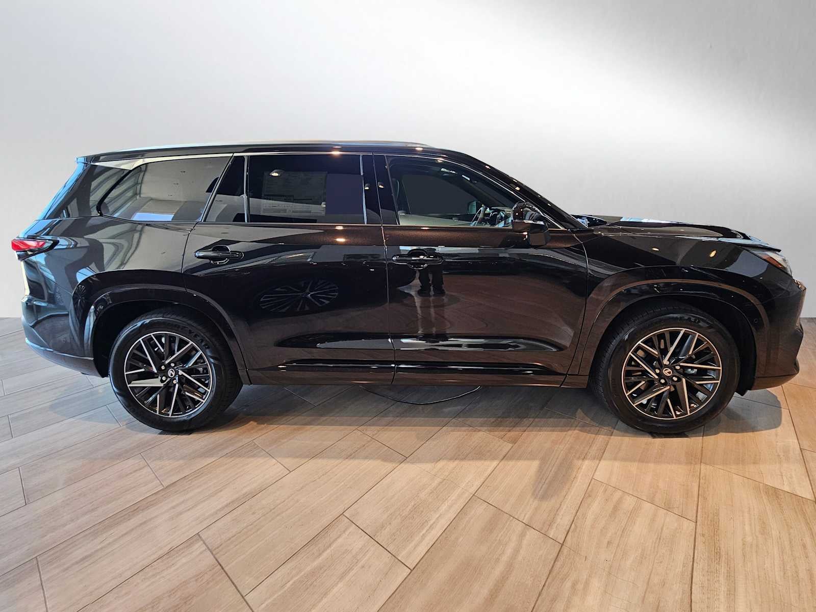 2026 Lexus TX 350 PREMIUM AWD
