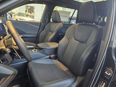 2026 Lexus TX 350 PREMIUM AWD