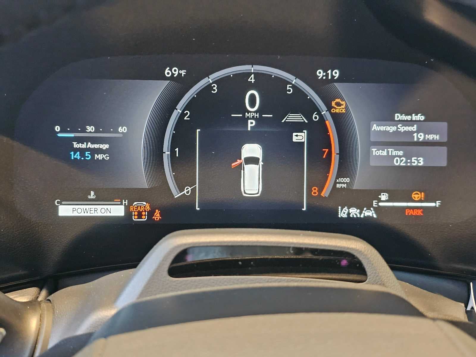 2026 Lexus TX 350 PREMIUM AWD