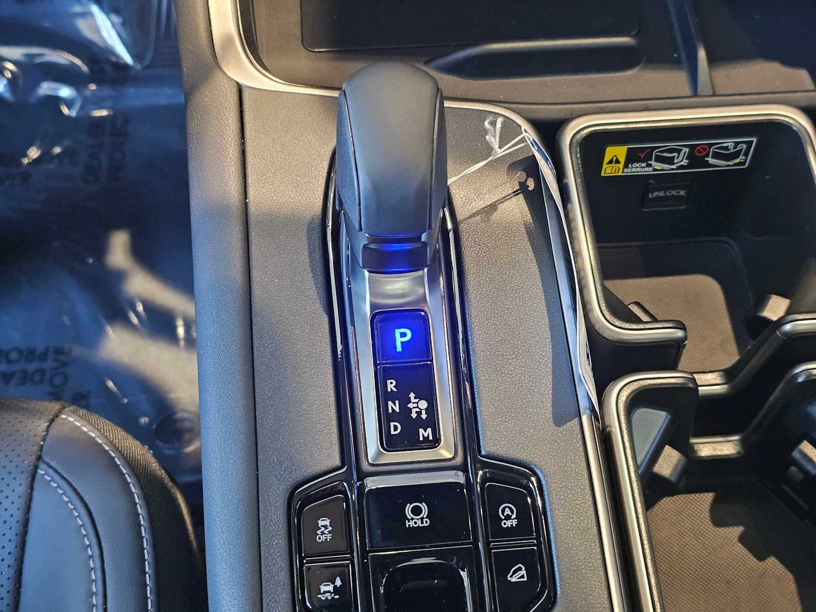 2026 Lexus TX 350 PREMIUM AWD