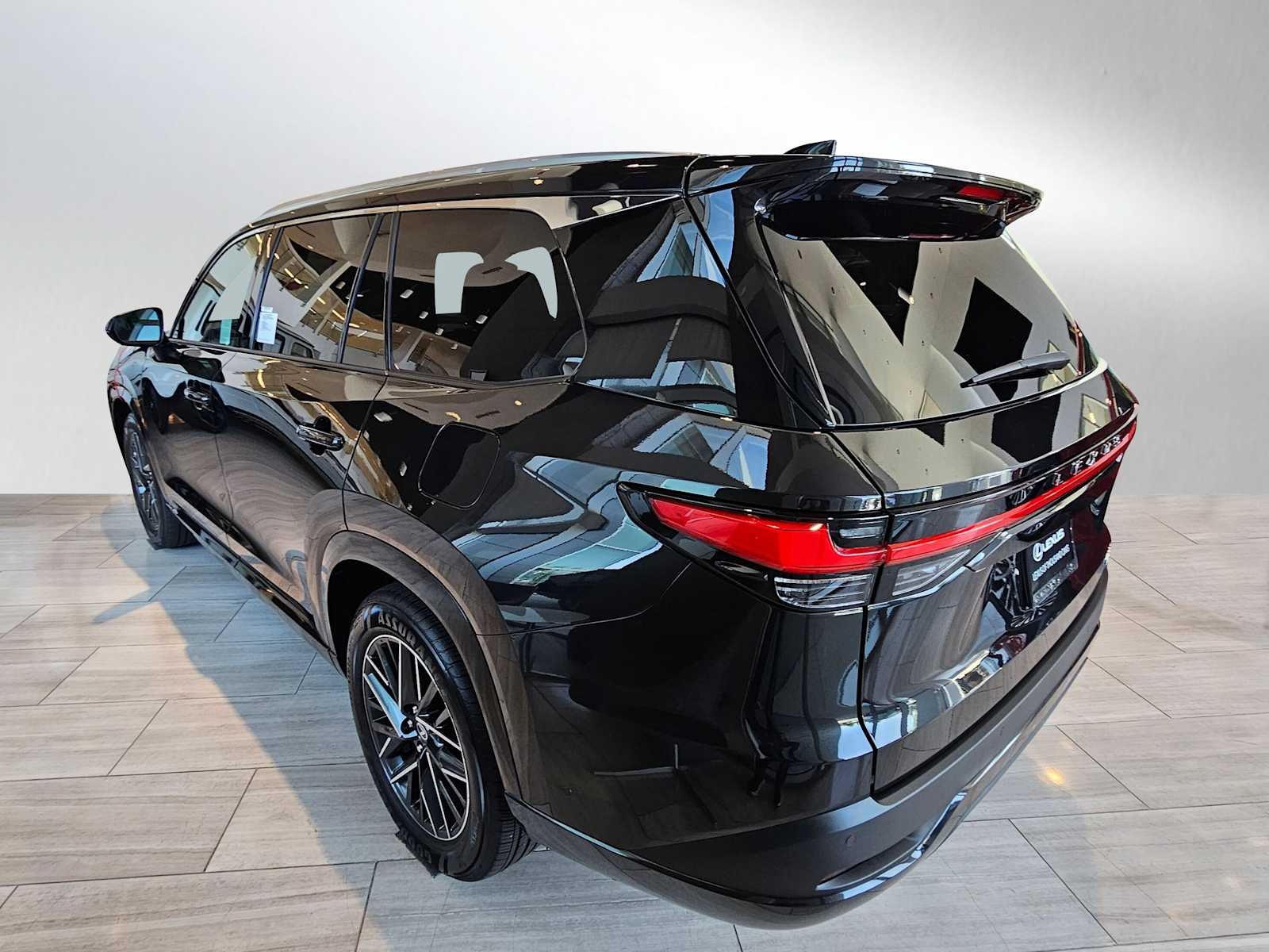2026 Lexus TX 350 PREMIUM AWD