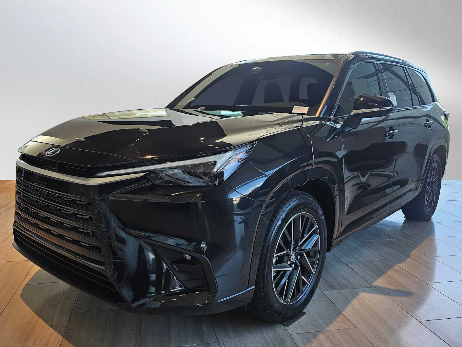 2026 Lexus TX 350 PREMIUM AWD