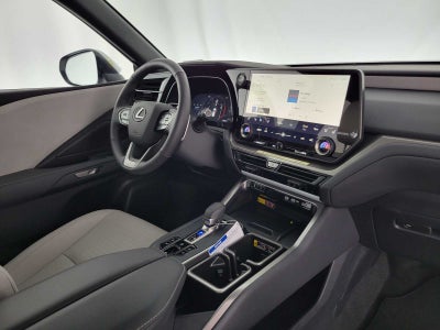 2026 Lexus TX 350 PREMIUM AWD