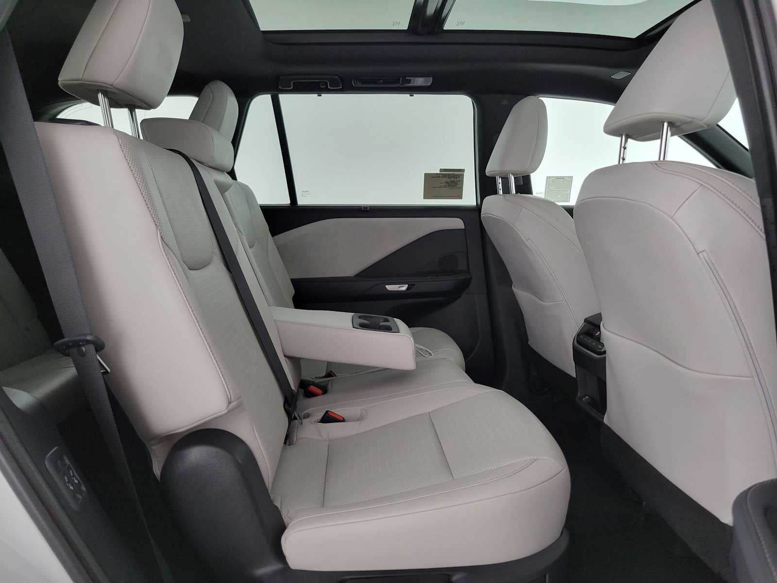 2026 Lexus TX 350 PREMIUM AWD